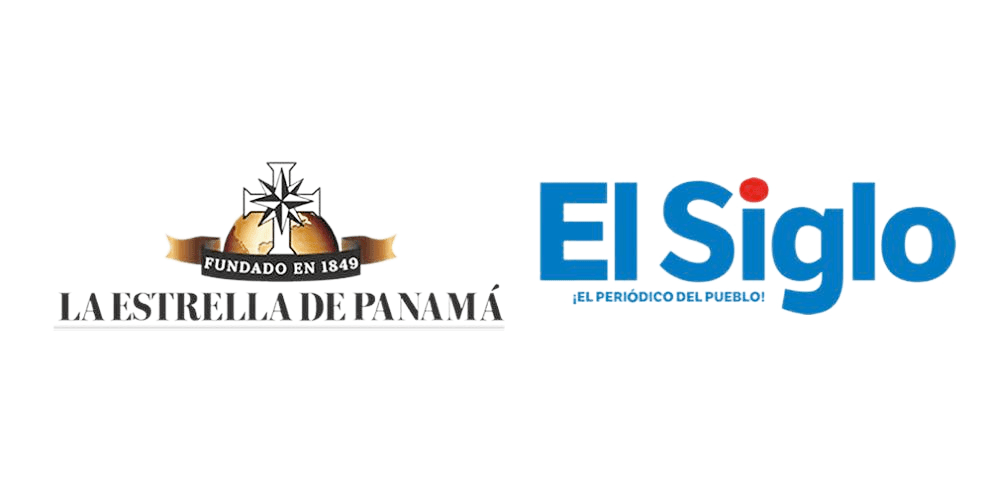 Logo El Siglo